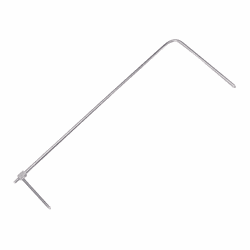 Toon details voor Dwyer pitotbuis serie 160 Afbeelding van Dwyer pitotbuis serie 160